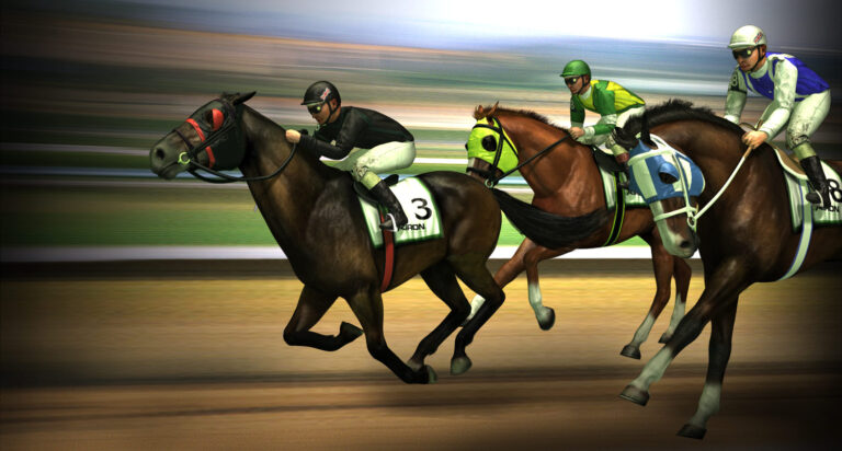 georgia horse racing online gambling laws