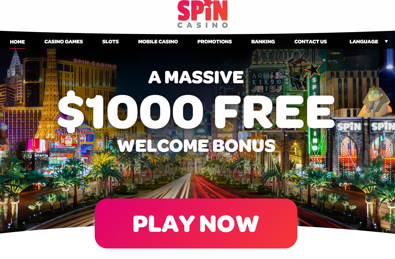 Spin Casino Review For Indian Players Gaming Tips Guide